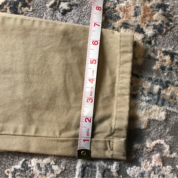 AMI chinos - Picture 4 of 6